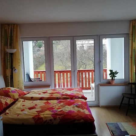 Penzion Kuku Cesky Krumlov Ngoại thất bức ảnh