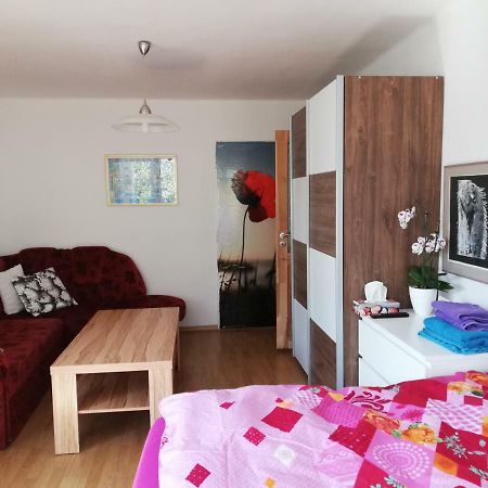 Penzion Kuku Cesky Krumlov Ngoại thất bức ảnh