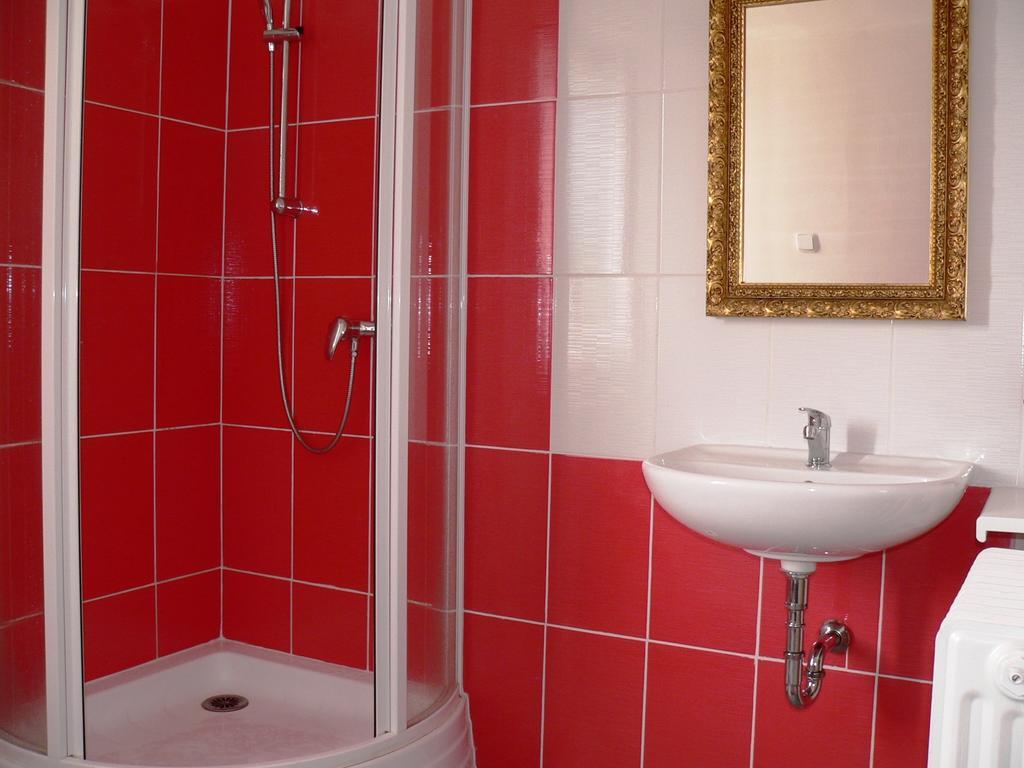 Penzion Kuku Cesky Krumlov Ngoại thất bức ảnh