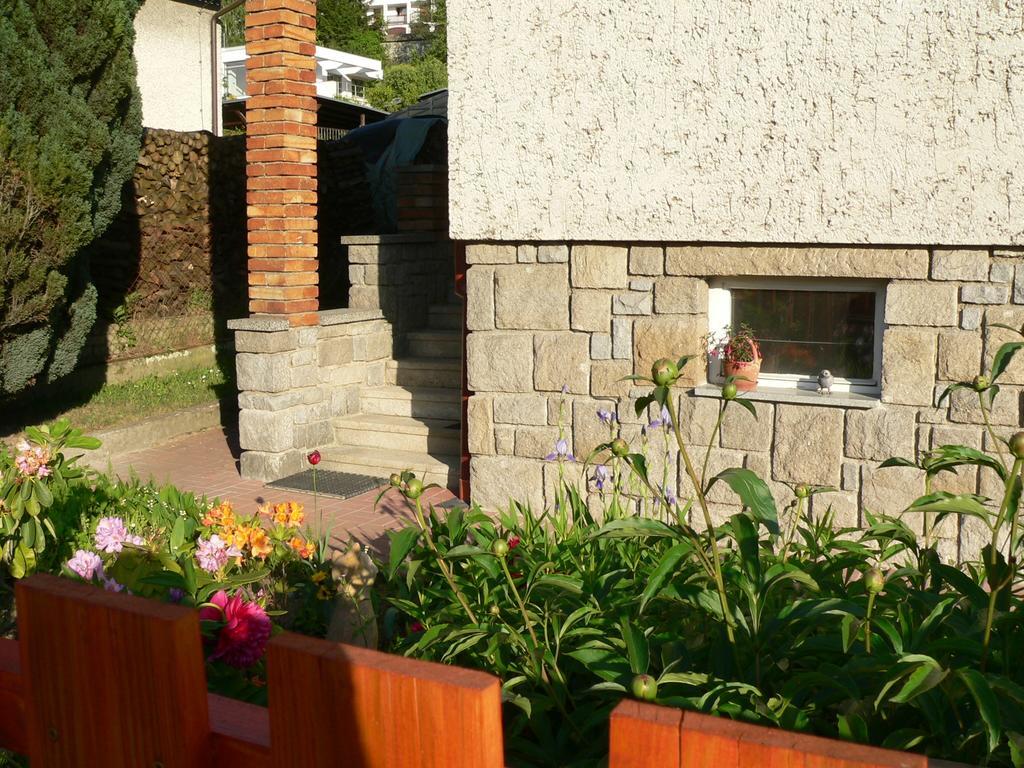 Penzion Kuku Cesky Krumlov Ngoại thất bức ảnh