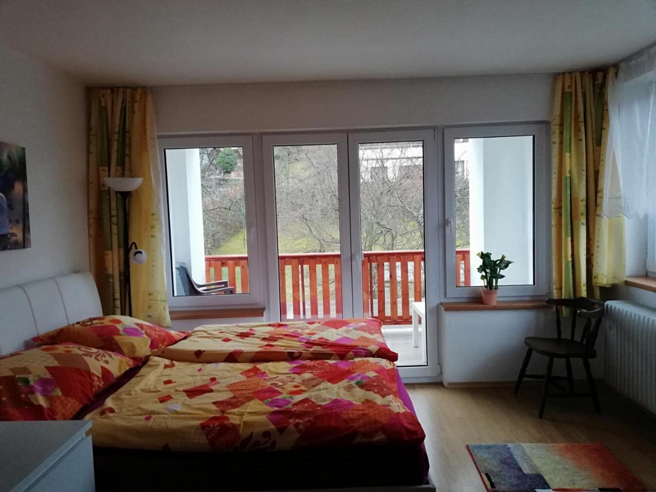 Penzion Kuku Cesky Krumlov Ngoại thất bức ảnh